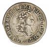 mini: 6 krajcarów 1671 Leopold I Habsburg Węgry Kremnica (1)