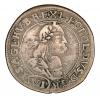 mini: 6 krajcarów 1673 Leopold I Habsburg Węgry Kremnica (1)