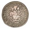 mini: 6 krajcarów 1673 Leopold I Habsburg Węgry Kremnica (2)
