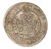 mini: 3 krajcary 1707 Józef I Habsburg Wrocław (2)