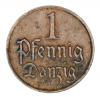 mini: 1 fenig 1929 Wolne Miasto Gdańsk (2)
