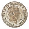 mini: 2 1/2 grosza srebrnego 1851 Fryderyk Wilhelm IV Prusy Berlin (1)