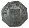 mini: 5 fenigów 1917 Mainz Hesja (1)
