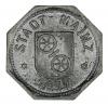 mini: 5 fenigów 1917 Mainz Hesja (1)