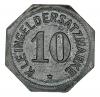 mini: 5 fenigów 1917 Mainz Hesja (2)
