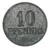 mini: 10 fenigów 1917 Lennep Nadrenia (2)