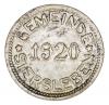 mini: 10 fenigów 1920 Siersleben Saksonia (1)