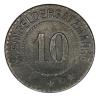 mini: 10 fenigów 1917 Schwarzenbach Bawaria (2)