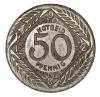 mini: 50 fenigów 1920 Ohligs Nadrenia (2)