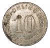 mini: 10 fenigów 1920 Ohligs Nadrenia (1)