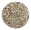 mini: Półgrosz 1547 Zygmunt II August Wilno (2)