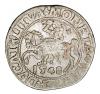 mini: Półgrosz 1548 Zygmunt II August Wilno (1)