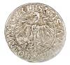 mini: Półgrosz 1548 Zygmunt II August Wilno (2)