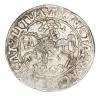 mini: Półgrosz 1548 Zygmunt II August Wilno (1)