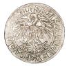mini: Półgrosz 1548 Zygmunt II August Wilno (2)
