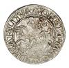 mini: Półgrosz 1548 Zygmunt II August Wilno (1)