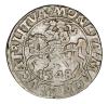 mini: Półgrosz 1548 Zygmunt II August Wilno (1)
