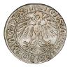 mini: Półgrosz 1548 Zygmunt II August Wilno (2)