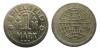 mini: 1 marka Spielgeld Niemcy  (1)