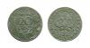mini: Zestaw 10 i 20 groszy 1923 Generalna Gubernia (1)