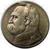 mini: 5 złotych 1935 Józef Piłsudski (1)