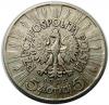 mini: 5 złotych 1935 Józef Piłsudski (2)