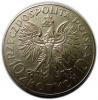 mini: 10 złotych 1933 Jan III Sobieski (2)