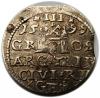 mini: Trojak 1599 Zygmunt III Waza Ryga (2)