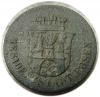 mini: 10 fenigów 1917 Poznań Posen (2)
