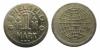 mini: 1 marka Spielgeld Niemcy  (2)
