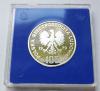 mini: 100 złotych 1979 Kozica PRL srebro (2)