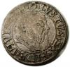 mini: Grosz pruski 1543 Albrecht Hohenzollern Księstwo Pruskie Królewiec (1)