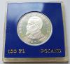 mini: 100 złotych 1977 Henryk Sienkiewicz (1)