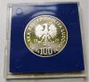 mini: 100 złotych 1977 Władysław Reymont (2)