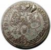 mini: Szóstak 1684 Jan III Sobieski Kraków (2)
