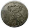 mini: Trojak 1765 Stanisław August Poniatowski Toruń (2)