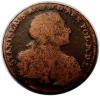 mini: Trojak 1766 Stanisław August Poniatowski Kraków (1)