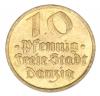mini: 10 fenigów 1932 Dorsz Wolne Miasto Gdańsk (1)