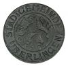 mini: 10 fenigów 1917 Uberlingen Badenia (2)