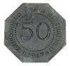 mini: 50 fenigów 1917 Bitterfeld Saksonia (1)
