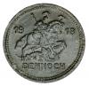mini: 10 fenigów 1918 Eisleben (2)