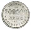 mini: 200.000 marek Hamburg (1)