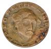 mini: 2 marki 1920 Aachen Nadrenia (2)
