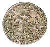mini: Półgrosz 1565 Zygmunt II August Litwa Wilno (1)