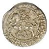mini: Półgrosz 1565 Zygmunt II August Litwa Wilno (1)