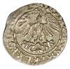 mini: Półgrosz 1565 Zygmunt II August Litwa Wilno (2)