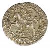 mini: Półgrosz 1565 Zygmunt II August Litwa Wilno (1)