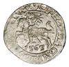 mini: Półgrosz 1565 Zygmunt II August Litwa Wilno (1)