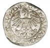 mini: Półgrosz 1565 Zygmunt II August Litwa Wilno (2)