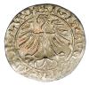 mini: Półgrosz 1565 Zygmunt II August Litwa Wilno (2)